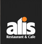 Alis Restaurant Cafe - Firma Logosu