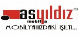 As Yıldız Mobilya - Firma Logosu