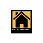 Ballife Prefabrik - Firma Logosu