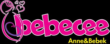 BEBECEE BEBE ÇOCUK GİYİM ve ARAÇ GEREÇLERİ - Firma Logosu