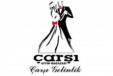 Çarşı Giyim Mağzaları - Firma Logosu