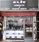 Elit Gümüş