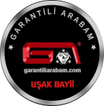 GARANTİLİ ARABAM OTO EKSPERTİZ UŞAK BAYİİ - Firma Logosu