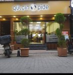 Gülçin Pide - Firma Logosu