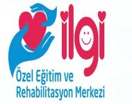 İlgi Özel Eğitim ve Rehabilitasyon Merkezi - Firma Logosu