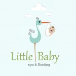 Little Baby Spa - Firma Logosu