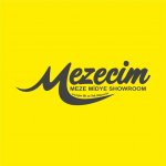 Mezecim Meze Midye Showroom - Firma Logosu