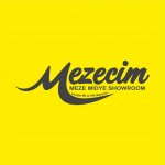 Mezecim Meze Midye Showroom