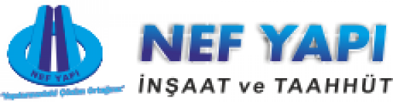 Nef Yapı İnşaat Taahhüt - Firma Logosu