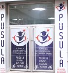 Pusula Kişisel Gelişim Kursu - Firma Logosu