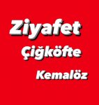 Ziyafet Çiğköfte Kemalöz - Firma Logosu