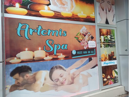 Artemis Spa