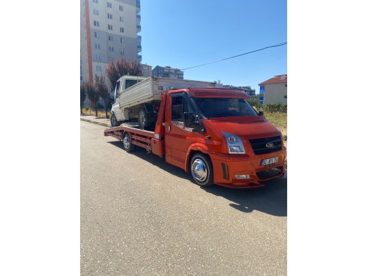 CwsDetailing Oto Kurtarma Çekici