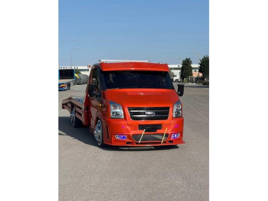 CwsDetailing Oto Kurtarma Çekici