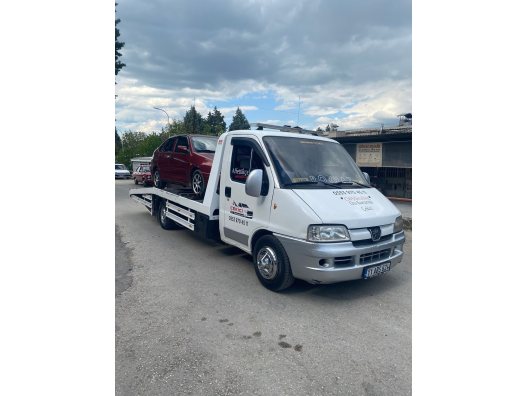 CwsDetailing Oto Kurtarma Çekici