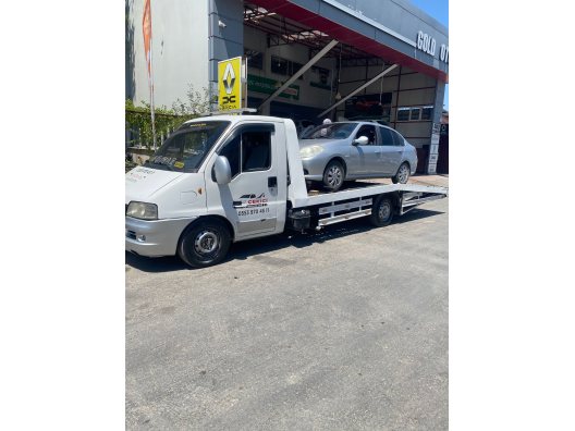 CwsDetailing Oto Kurtarma Çekici