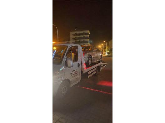CwsDetailing Oto Kurtarma Çekici