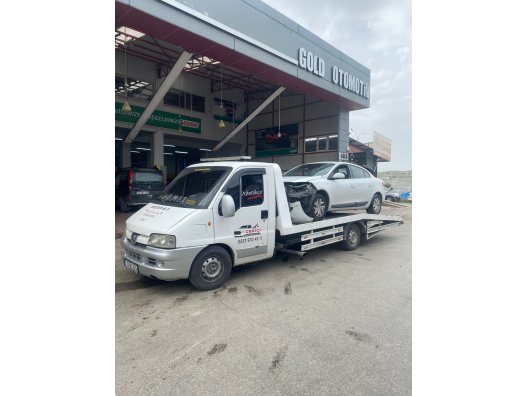 CwsDetailing Oto Kurtarma Çekici