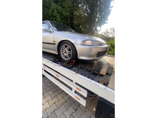 CwsDetailing Oto Kurtarma Çekici