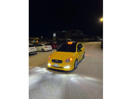 EMNİYET TAKSİ | 64 T 0230