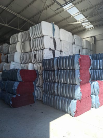 Filik Elyaf Tekstil / MMB Elyaf Tekstil 