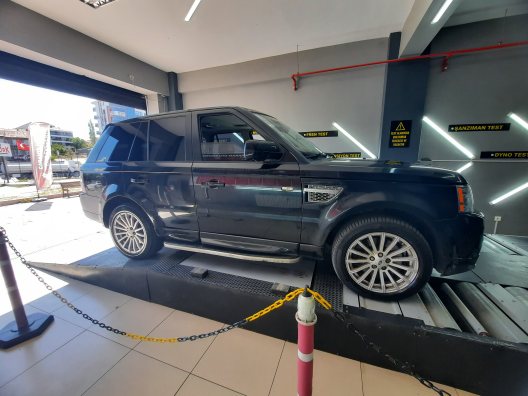GARANTİLİ ARABAM OTO EKSPERTİZ UŞAK BAYİİ
