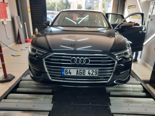 GARANTİLİ ARABAM OTO EKSPERTİZ UŞAK BAYİİ
