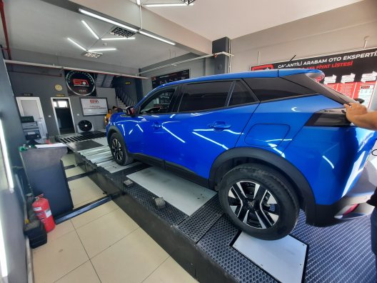 GARANTİLİ ARABAM OTO EKSPERTİZ UŞAK BAYİİ
