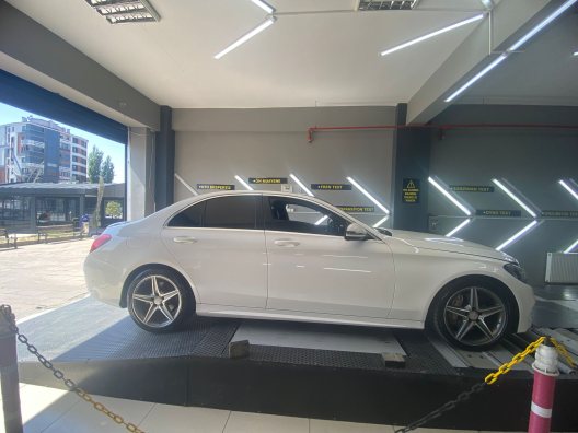 GARANTİLİ ARABAM OTO EKSPERTİZ UŞAK BAYİİ