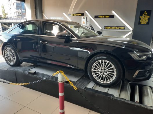 GARANTİLİ ARABAM OTO EKSPERTİZ UŞAK BAYİİ