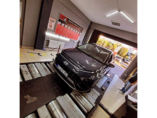 GARANTİLİ ARABAM OTO EKSPERTİZ UŞAK BAYİİ