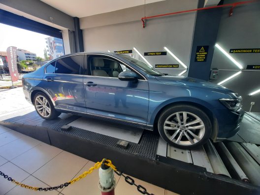 GARANTİLİ ARABAM OTO EKSPERTİZ UŞAK BAYİİ