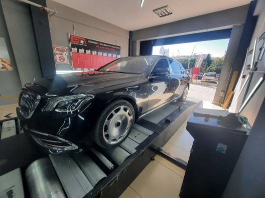 GARANTİLİ ARABAM OTO EKSPERTİZ UŞAK BAYİİ