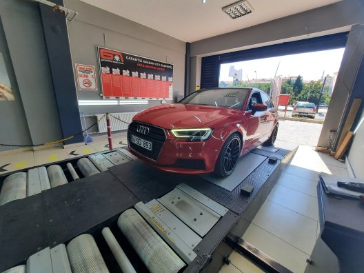 GARANTİLİ ARABAM OTO EKSPERTİZ UŞAK BAYİİ