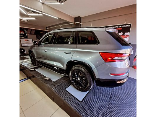 GARANTİLİ ARABAM OTO EKSPERTİZ UŞAK BAYİİ