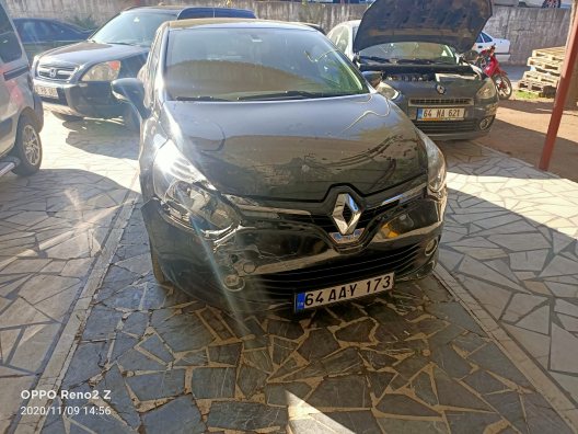 Gold Auto Renault Dacia Özel Servisi