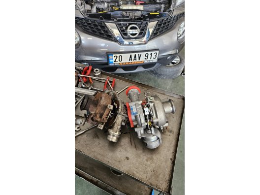 Gold Auto Renault Dacia Özel Servisi
