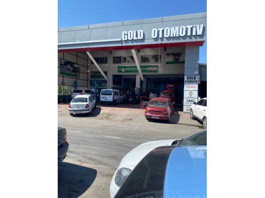 Gold Auto Renault Dacia Özel Servisi