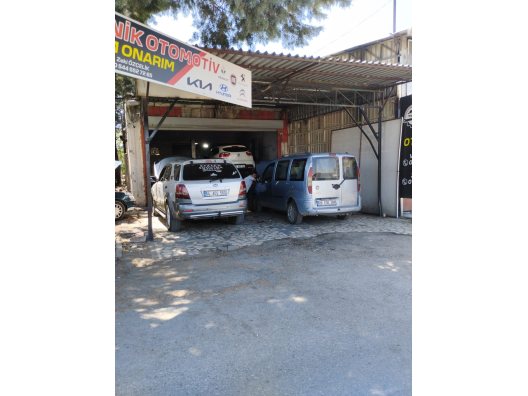 ÖZ TEKNİK OTO TAMİR ONARIM UŞAK -OTO ÇEKİCİ YOL YA