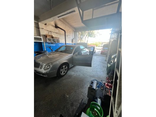 Seyhan Oto Elektrik Ve Ses sistemleri