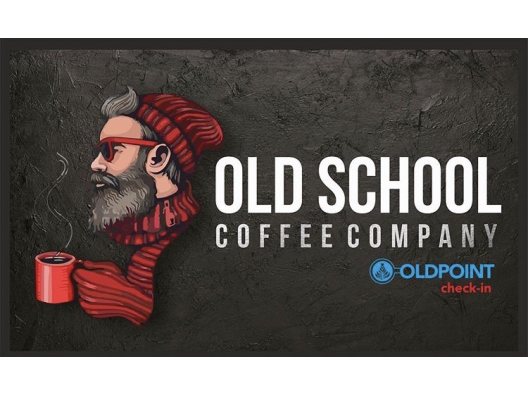 THE OLD SCHOOL COFFEE COMPANY