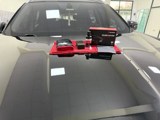 Uşak CWS AUTO - Cam Filmi - Oto Döşeme