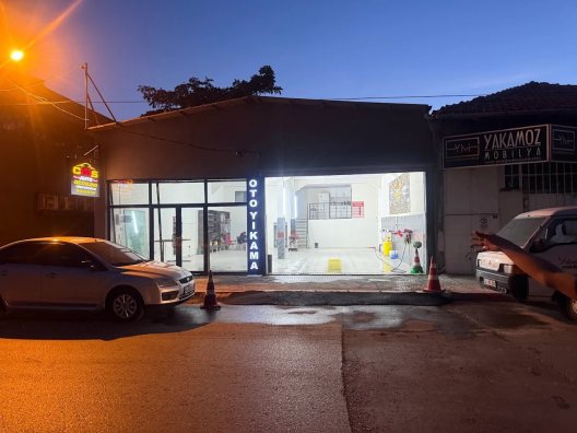 Uşak CWS AUTO - Cam Filmi - Oto Döşeme