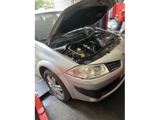 Uşak Platin Oto Tamirci Fiat & Ford Servis