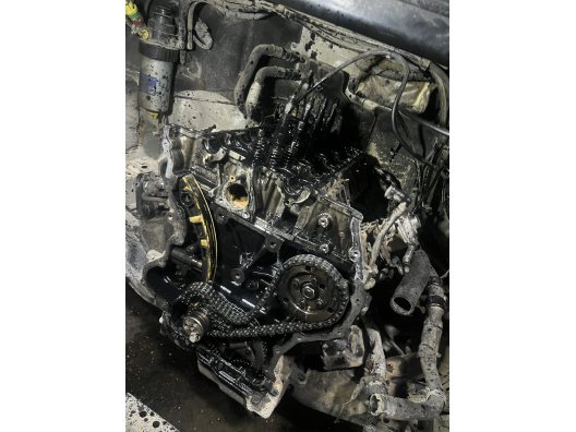 Uşak Platin Oto Tamirci Fiat & Ford Servis