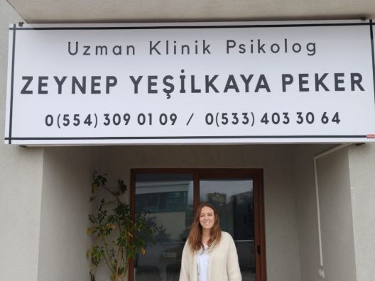 Uşak Psikoloji Enstitüsü