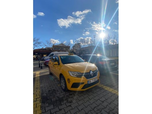 UŞAK TAKSİ ®- LAVİNA