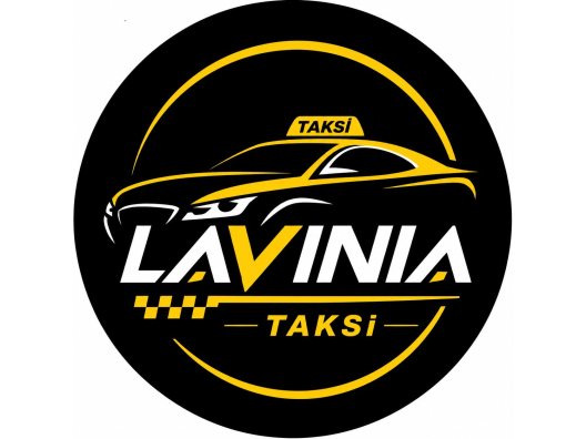 UŞAK TAKSİ ®- LAVİNA