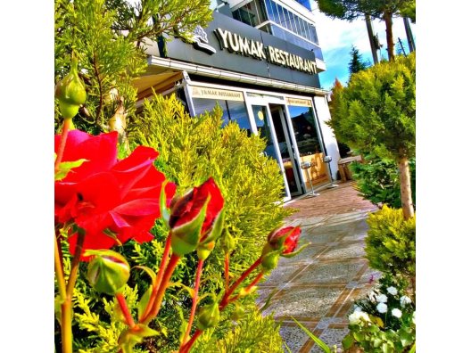 YUMAK RESTAURANT
