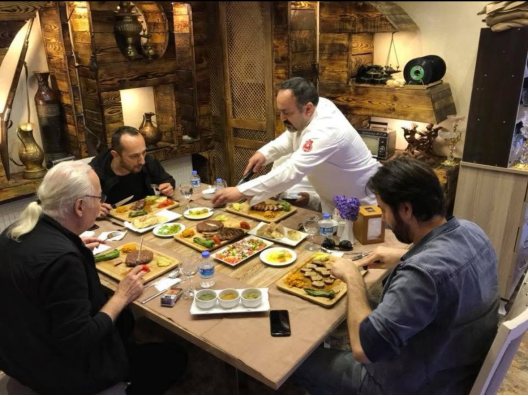 YUMAK RESTAURANT